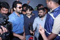 Gang Movie Success Tour Photos